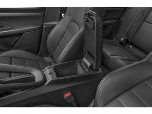 New 2026 Porsche Macan 4 Electric image 16