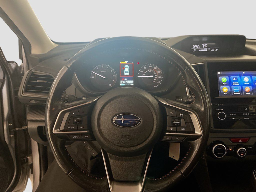 Used 2022 Subaru Crosstrek 2.0i Premium AWD/4WD image 11