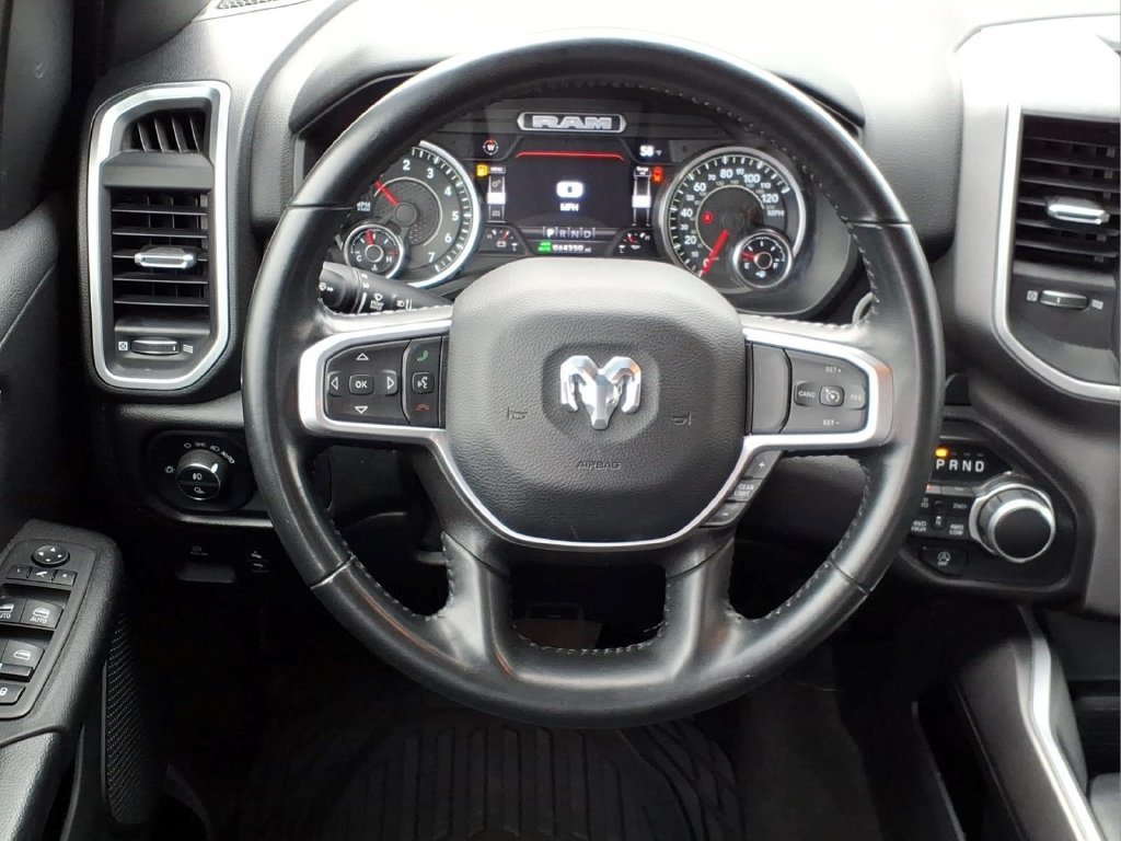 Used 2022 RAM 1500 Big Horn AWD/4WD image 20