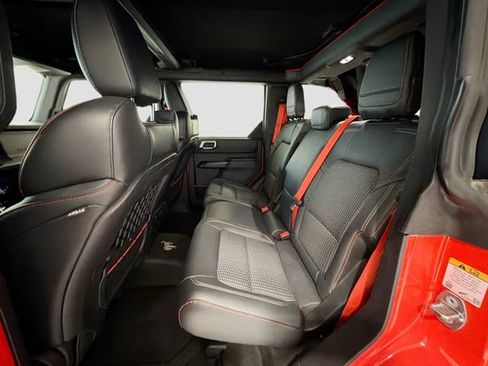 Used 2023 Ford Bronco Raptor image 22