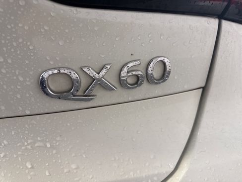 Used 2018 INFINITI QX60 FWD w/ Premium Plus Package image 11