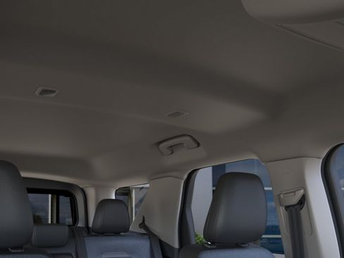 New 2025 Ford Bronco Sport Outer Banks w/ Outer Banks Tech Package+ AWD/4WD image 22