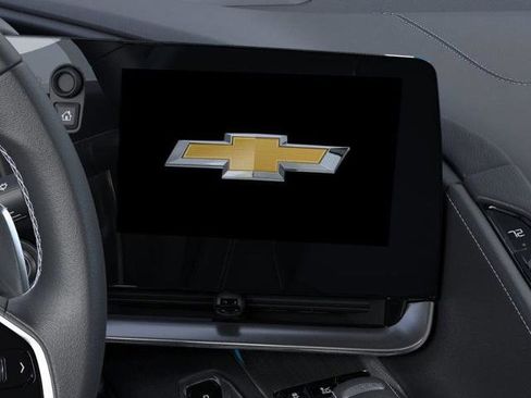 New 2025 Chevrolet Corvette Stingray Premium Cpe w/ Z51 Performance Package image 20