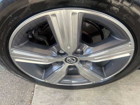 Certified 2022 Nissan Altima 2.5 SL image 42