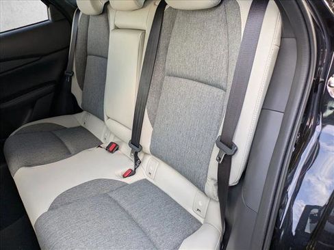 New 2026 MAZDA CX-30 AWD 2.5 S image 11