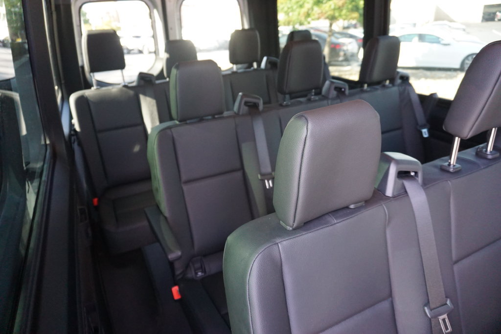 Used 2023 Mercedes-Benz Sprinter 2500 image 26