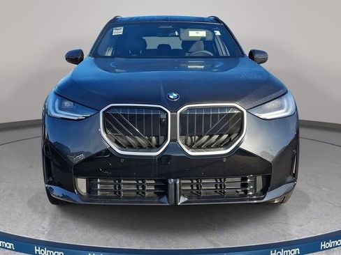 New 2026 BMW X3 xDrive30 AWD/4WD image 2