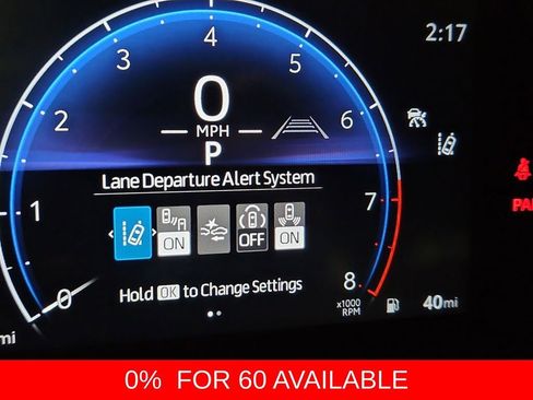 New 2026 Toyota Corolla LE image 13