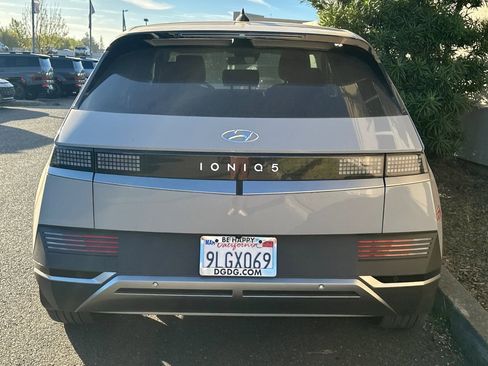 Certified 2024 Hyundai Ioniq 5 SEL image 6