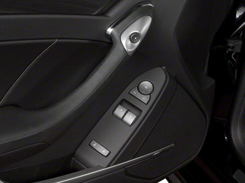 Used 2012 Cadillac CTS Premium image 17