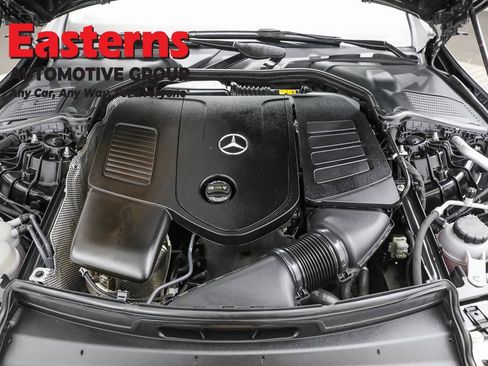 Used 2023 Mercedes-Benz C 300 C 300 image 7