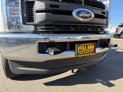 Used 2019 Ford F350 XL w/ Power Equipment Group image 28
