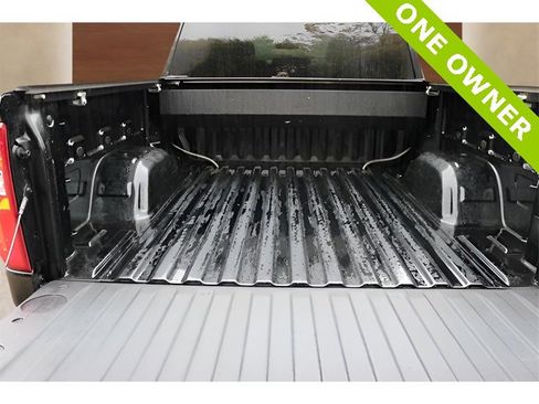 Used 2022 Chevrolet Silverado 1500 Custom Trail Boss image 10