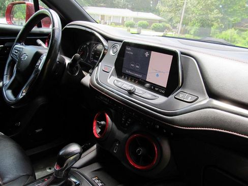 Used 2019 Chevrolet Blazer RS image 41