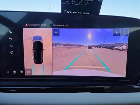 New 2026 Audi A6 Premium Plus image 19