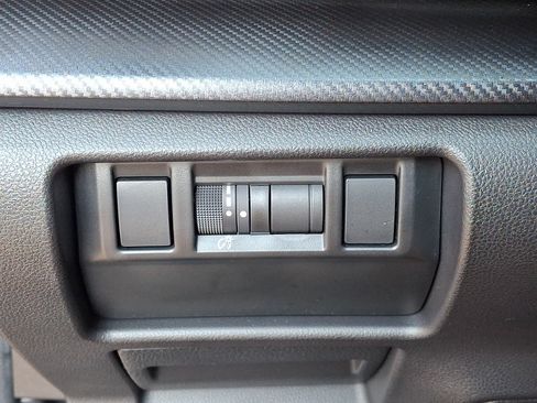 Certified 2026 Subaru Crosstrek 2.5i AWD/4WD image 27
