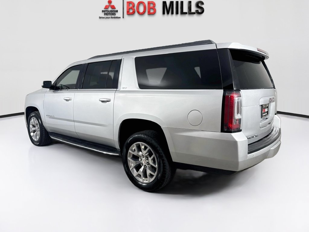 Used 2018 GMC Yukon XL SLT RWD image 5