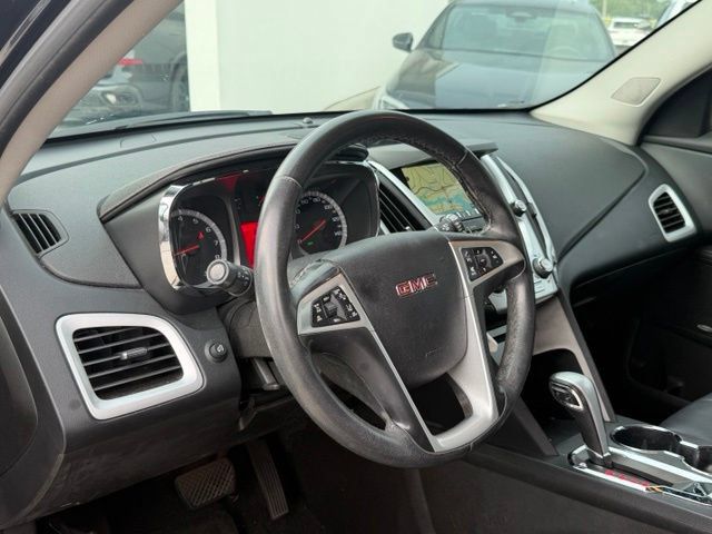 Used 2013 GMC Terrain SLT FWD image 14