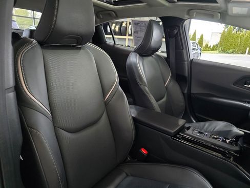 Used 2024 Toyota Prius Limited w/ Limited Premium Package image 27