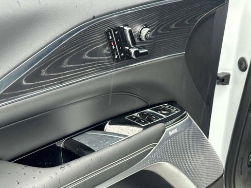 Certified 2024 Cadillac Lyriq Luxury w/ LPO, Floor Liner Package image 19