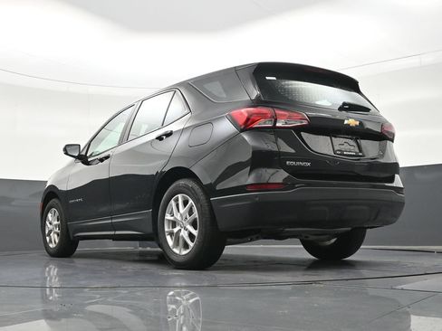 Used 2024 Chevrolet Equinox LS w/ Driver Confidence II Package FWD image 25