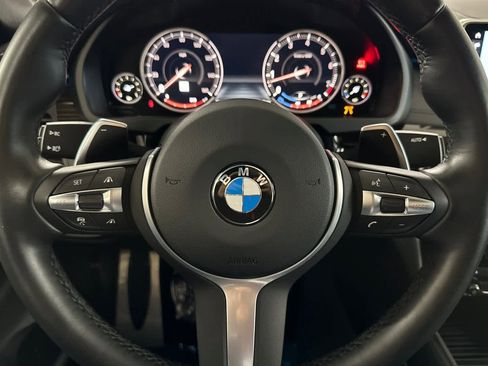 Used 2019 BMW X6 xDrive50i w/ M Sport Package image 24