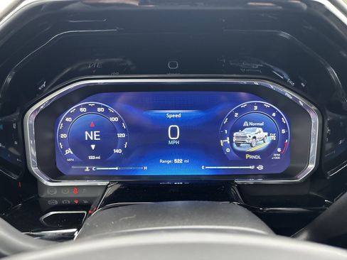 New 2026 Chevrolet Silverado 2500 ZR2 image 18