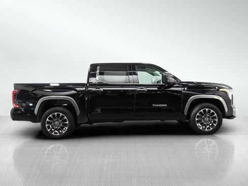 Used 2023 Toyota Tundra Limited AWD/4WD image 6