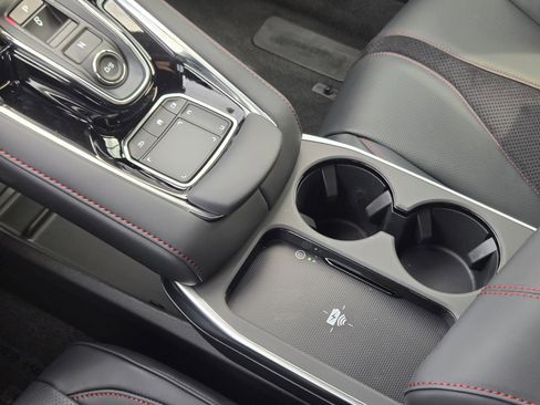 New 2026 Acura RDX A-Spec image 15