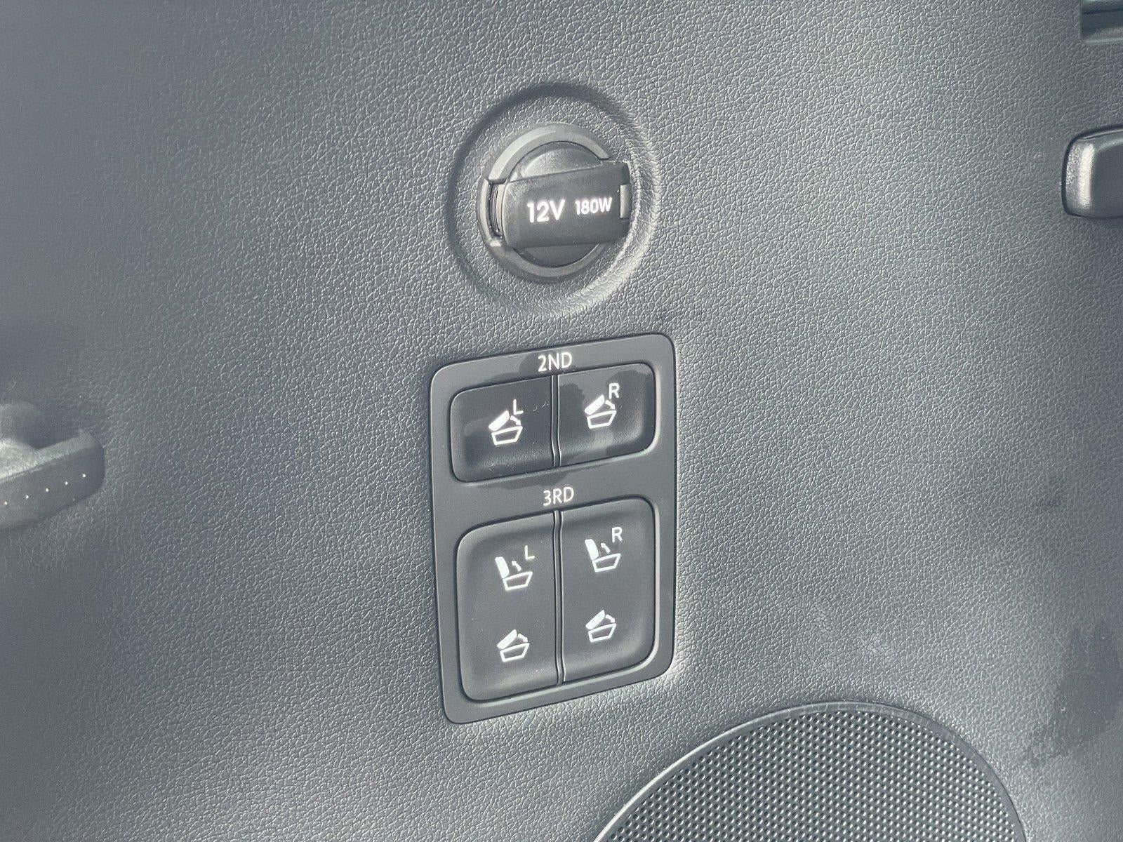 Used 2025 Hyundai Palisade Calligraphy AWD/4WD image 50