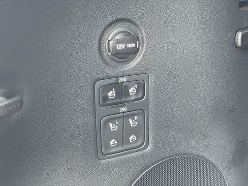 Used 2025 Hyundai Palisade Calligraphy AWD/4WD image 50