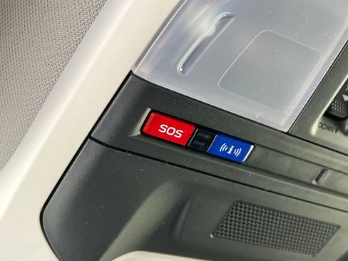 New 2026 Subaru Crosstrek 2.0i Premium AWD/4WD image 34