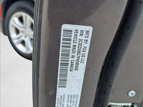 Used 2023 Dodge Charger SXT RWD image 21