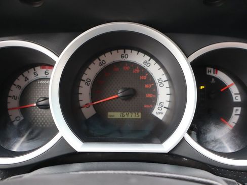 Used 2013 Toyota Tacoma 4x4 Double Cab w/ SR5 Pkg image 33