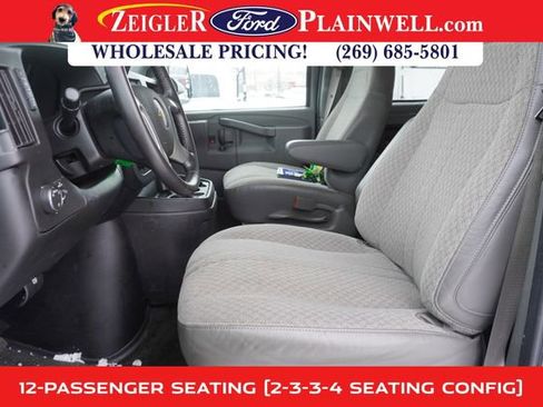 Used 2016 Chevrolet Express 2500 LS image 13