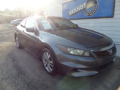 Used 2011 Honda Accord EX-L image 4