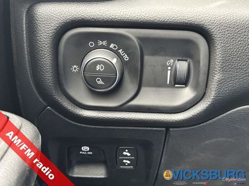 New 2026 RAM 1500 Big Horn image 18