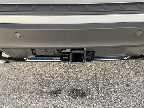 New 2026 Ford Explorer ST-Line w/ ST-Line Street Pack image 47