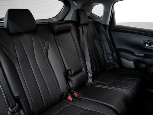 Certified 2025 Acura ADX FWD image 35