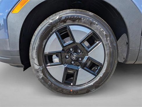 New 2026 Hyundai Santa Fe SEL image 9