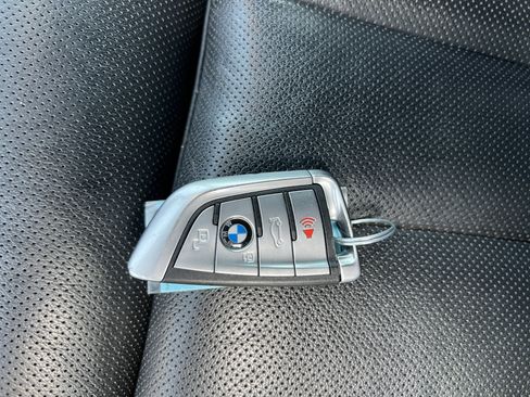 Used 2022 BMW X5 M50i w/ Premium Package AWD/4WD image 35