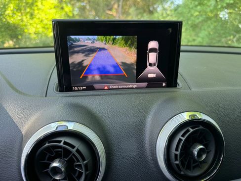 Used 2018 Audi A3 2.0T Premium w/ Convenience Package FWD image 20