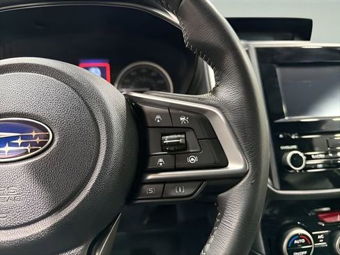 Used 2021 Subaru Forester Premium w/ Popular Package #1 image 18