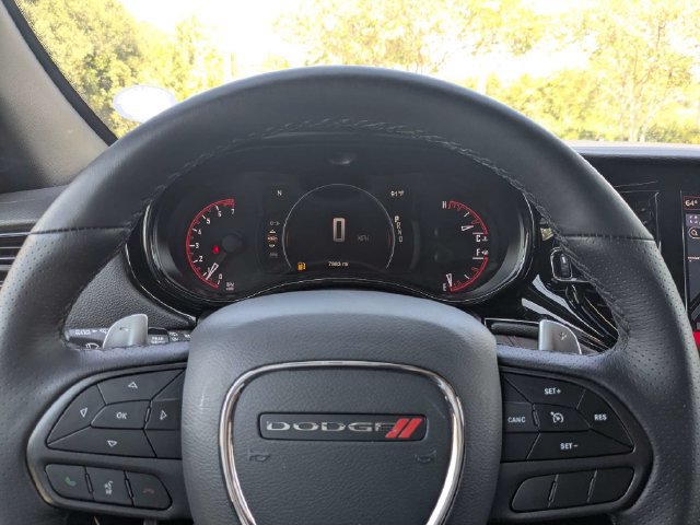 Used 2026 Dodge Durango GT RWD image 29