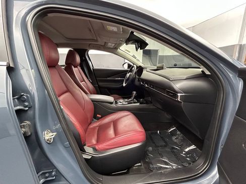 Used 2024 MAZDA CX-30 AWD 2.5 S w/ Preferred Package image 48