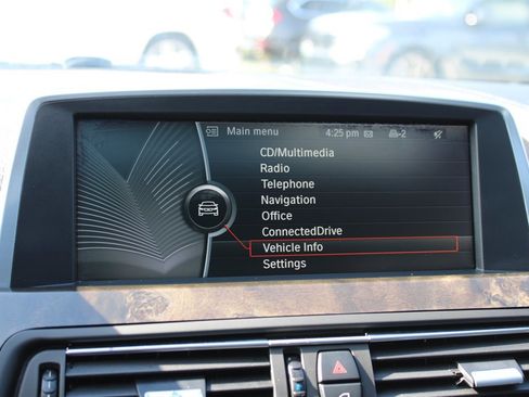 Used 2012 BMW 650i Coupe image 15