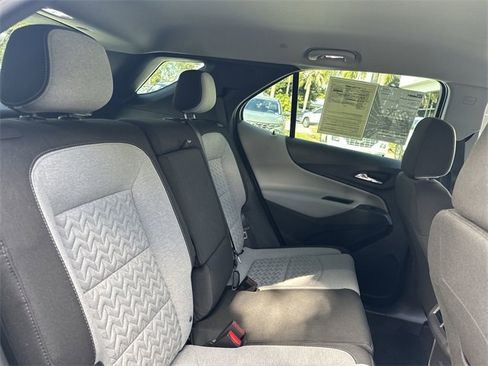 Used 2023 Chevrolet Equinox LS image 27
