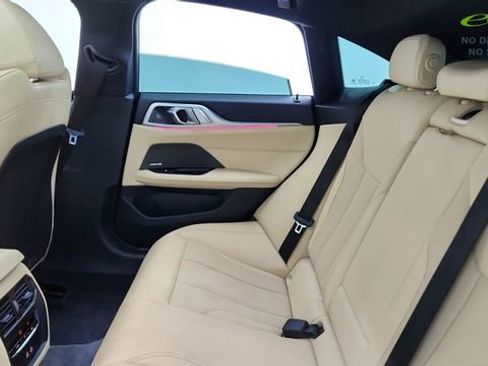 Used 2025 BMW 430i w/ Premium Package RWD image 28