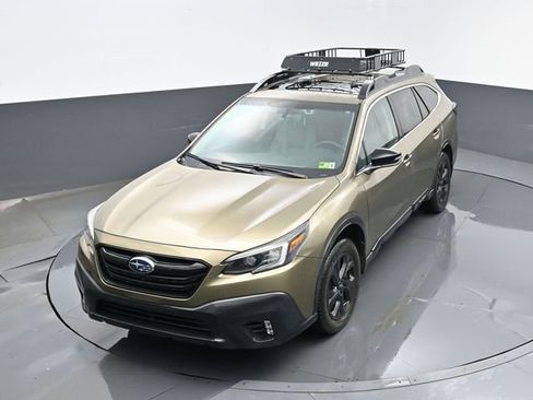 Used 2022 Subaru Outback Onyx Edition XT w/ Popular Package #2 AWD/4WD image 25