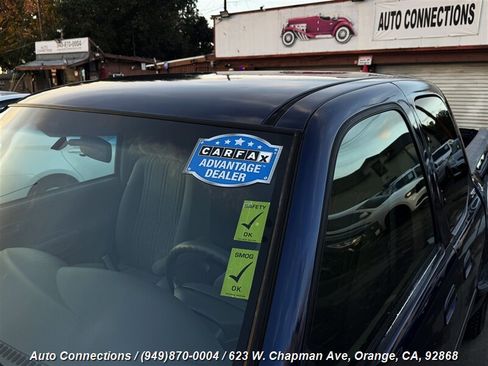 Used 2004 Toyota Tundra SR5 image 20